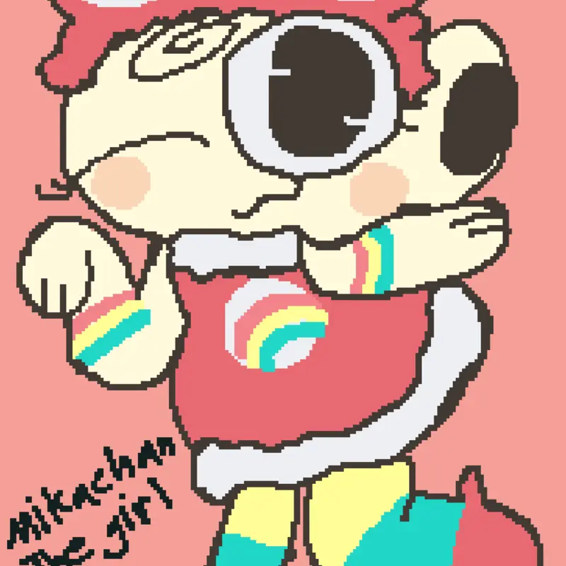 Game by @siki_chan