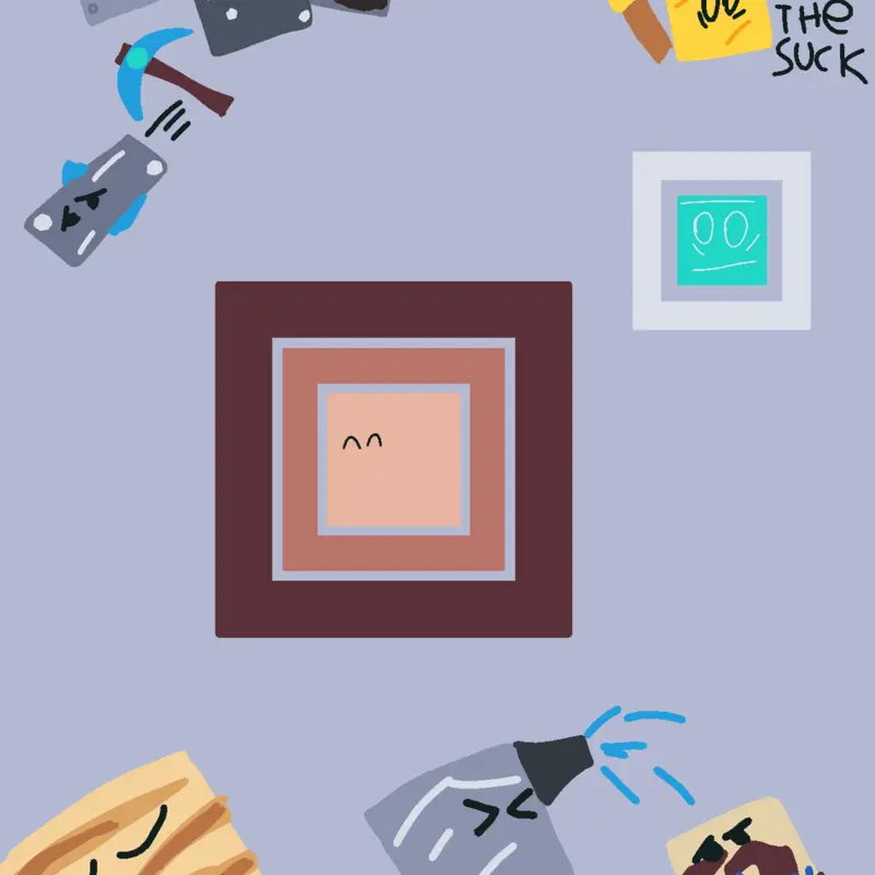 Game by @antiquitywinter