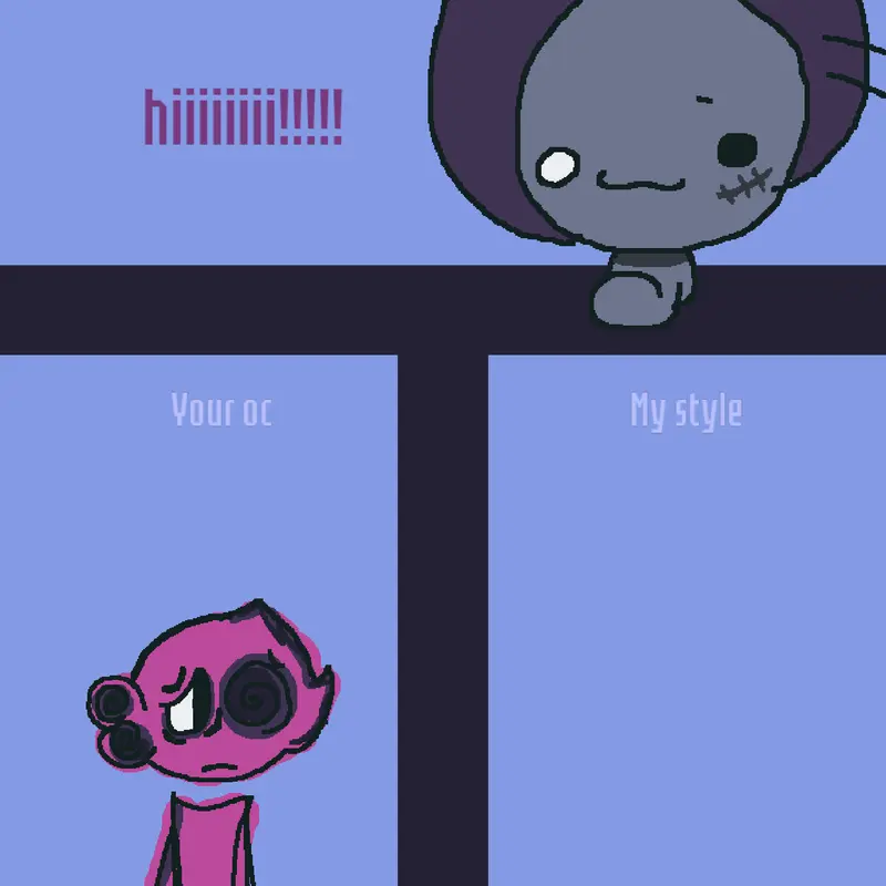Game by @starrystarm00n