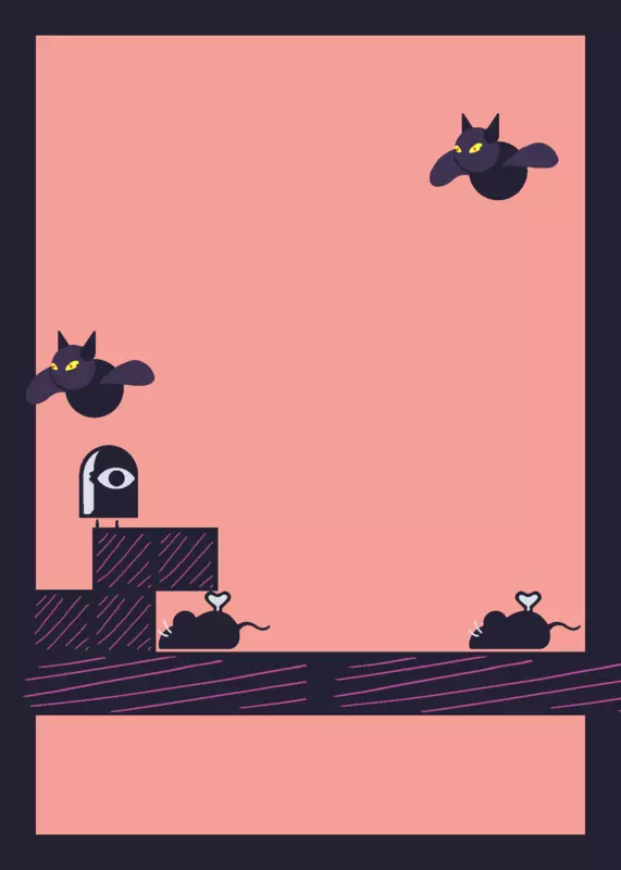 Game by @GalaxyTheRacoon
