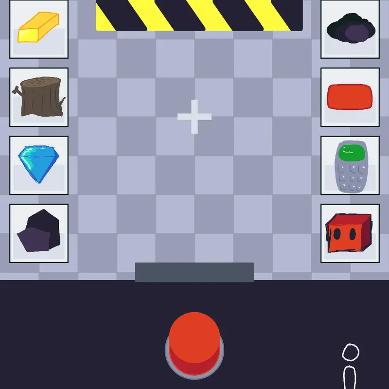 Game by @raw_steak