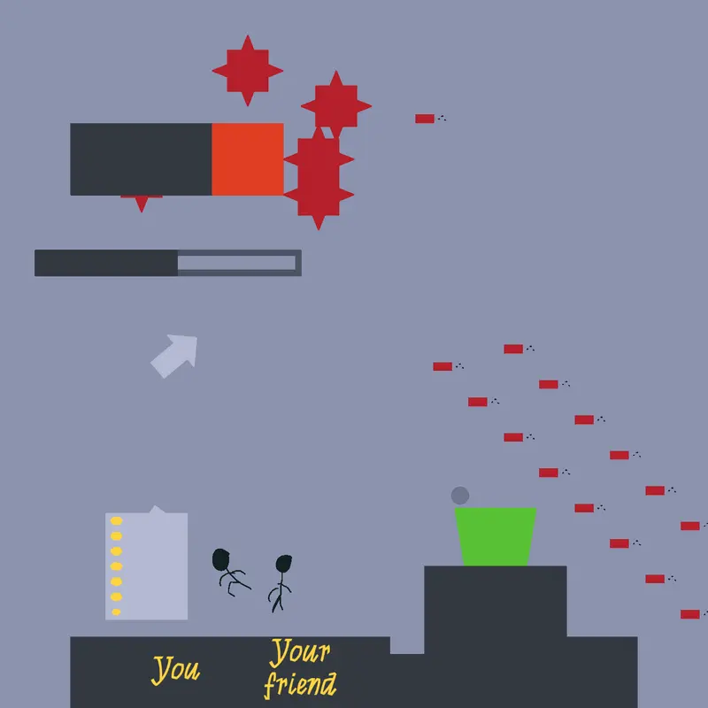 Game by @marcelsse