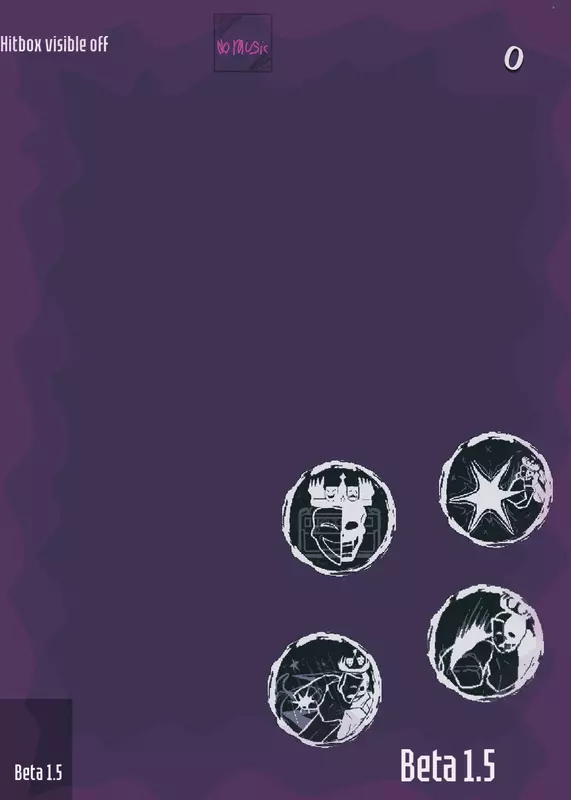Game by @pekamin