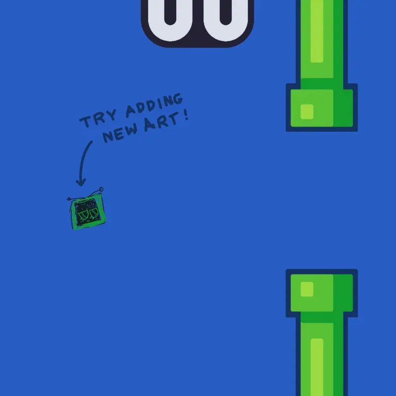 Game by @20Diana16