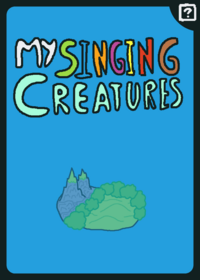 My singing monsters