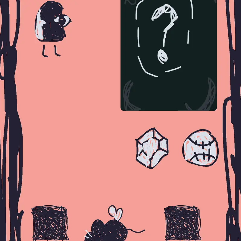 Game by @Castibility