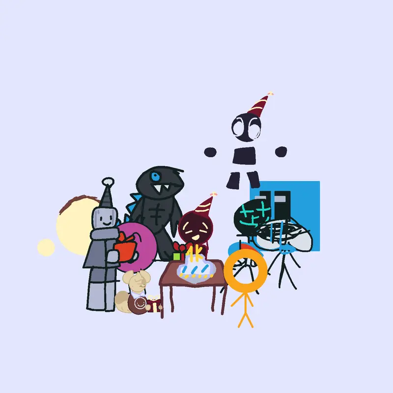 Game by @Catlover343326