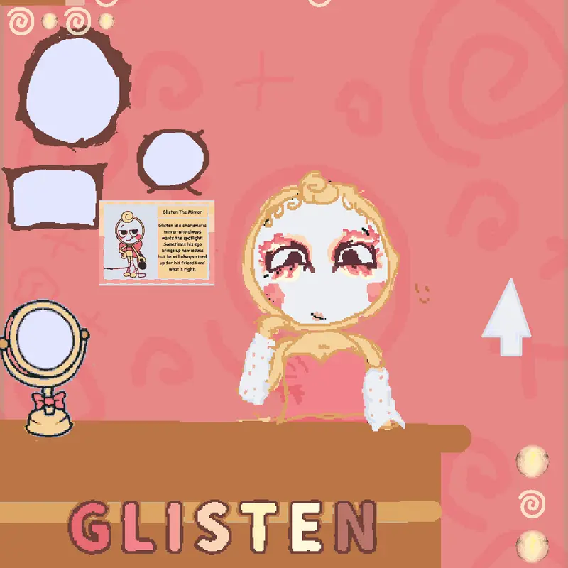 Game by @Telhado
