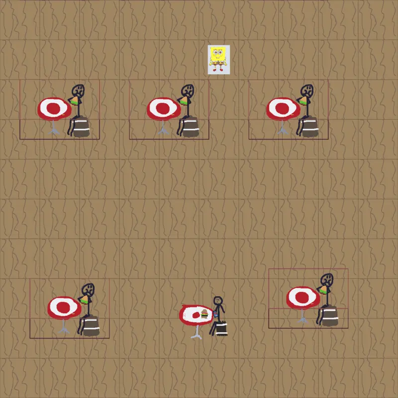 Game by @lehmar