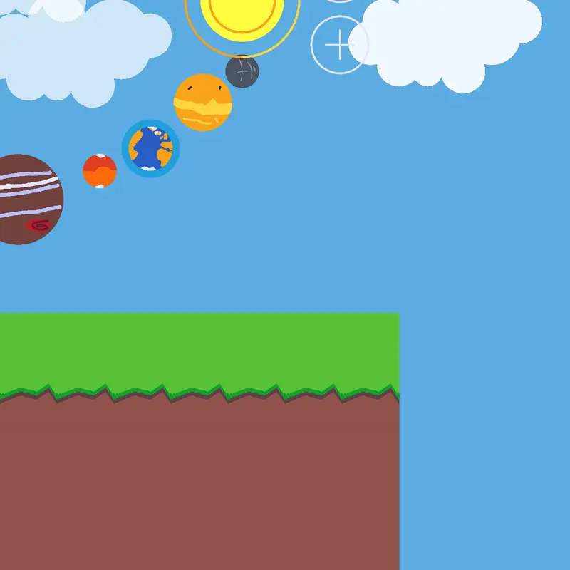 Game by @eufilho