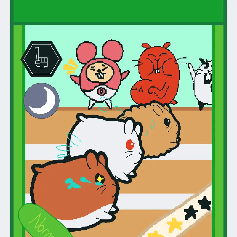 Game by @Platformer_Studios