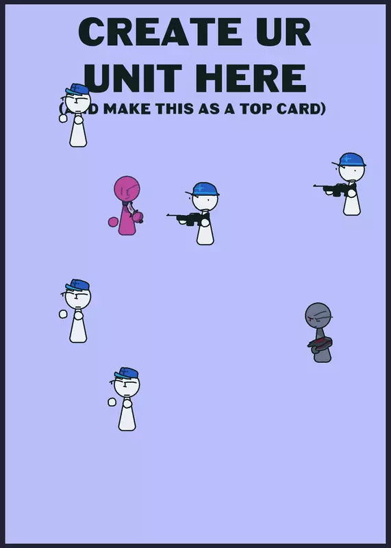 Game by @ENDERmation_TW