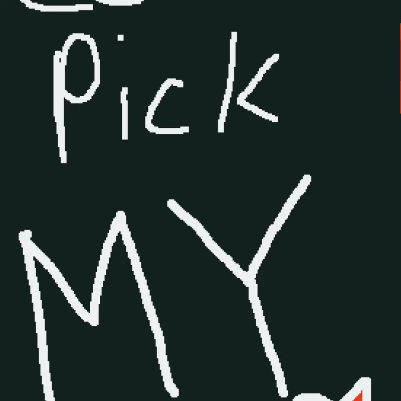 Game by @johnglassesrizzler