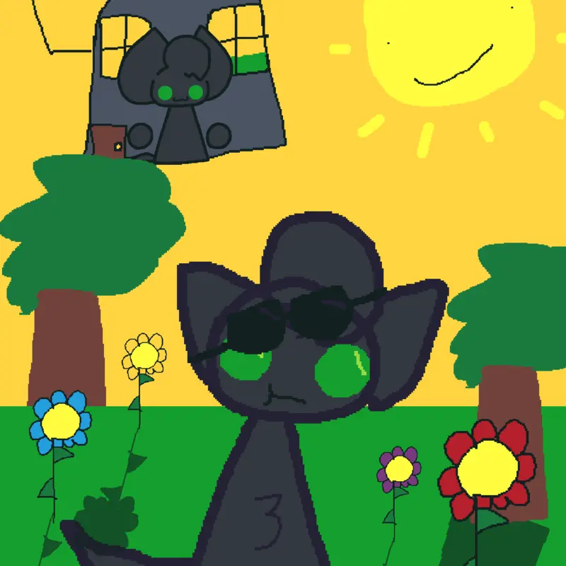 Game by @Kecookie2