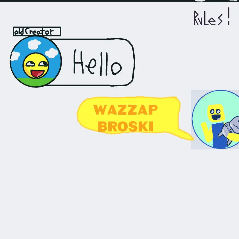 Game by @postsomeday