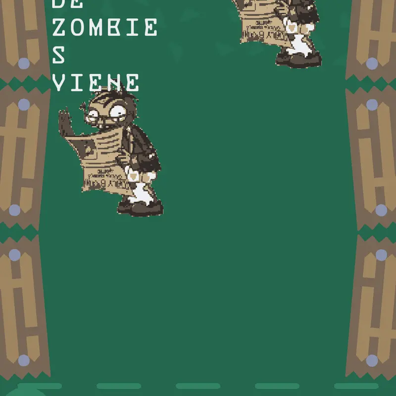 Game by @remolachaTremenda
