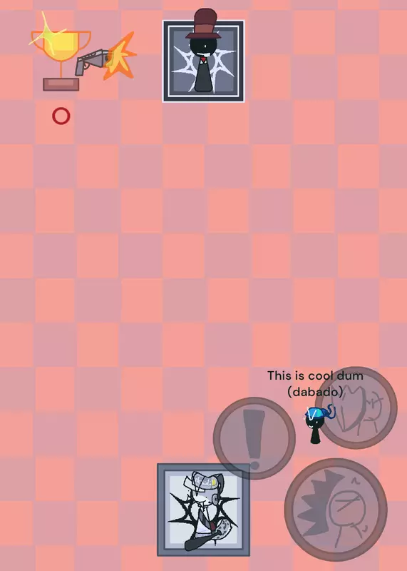Game by @Myaccountislegal