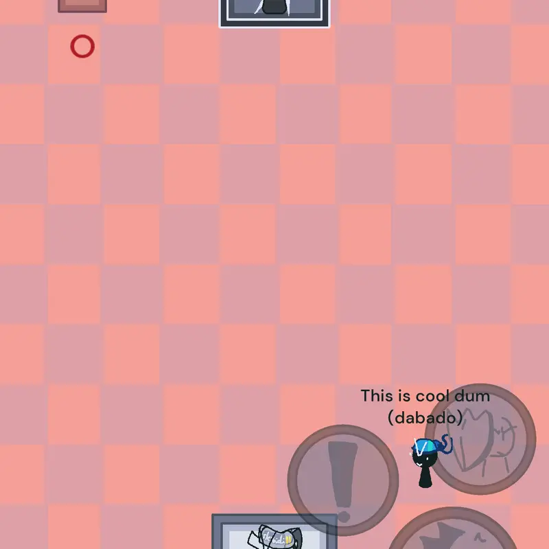 Game by @Myaccountislegal