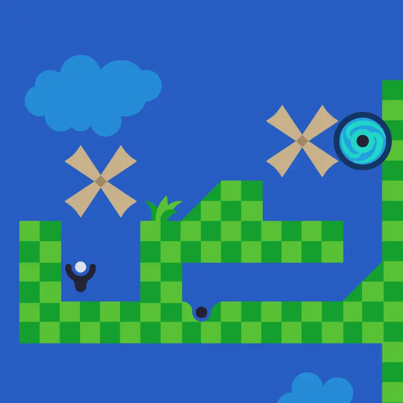 Game by @dumtux