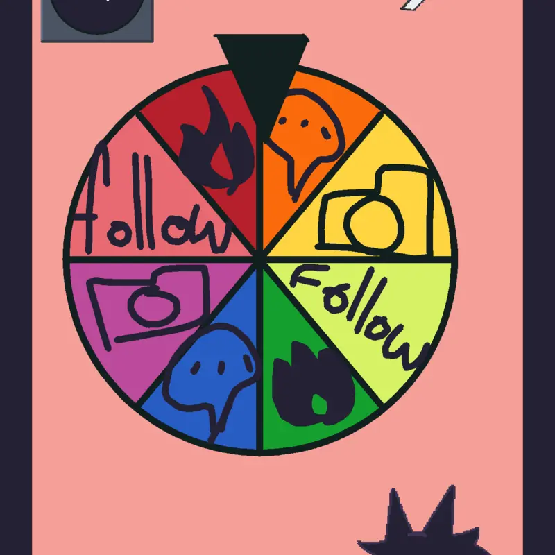 Game by @Furry_Dragon123