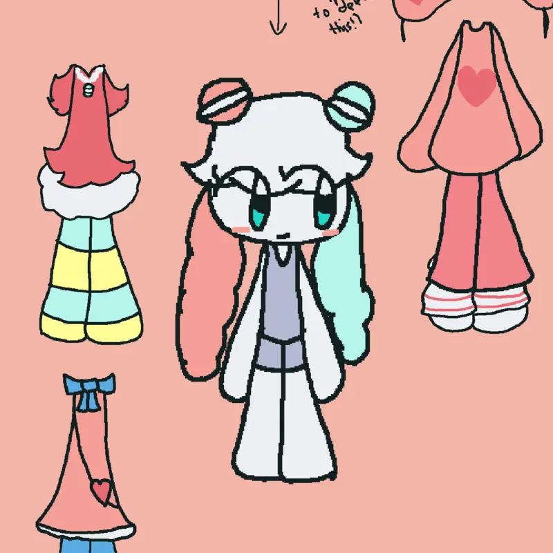 Game by @blueberri