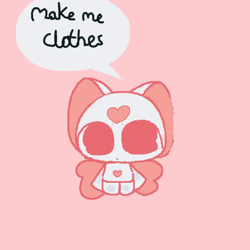 Game by @MilkcreamiiChu