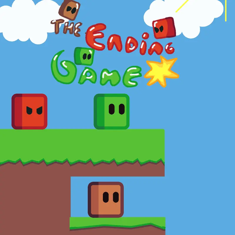 Game by @Halim-aga