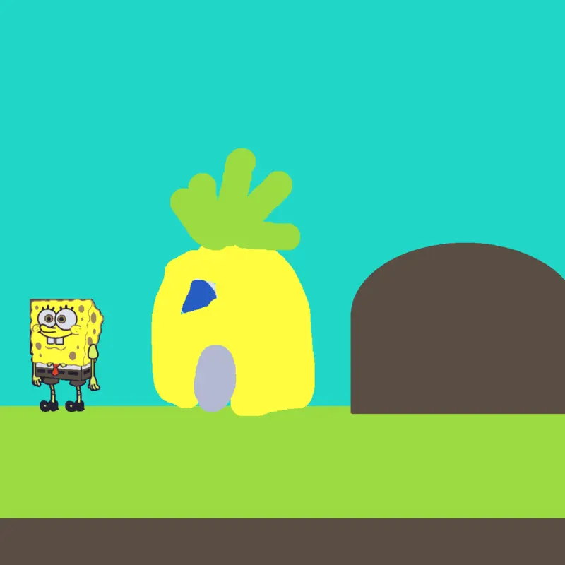 Game by @Stouch_butter