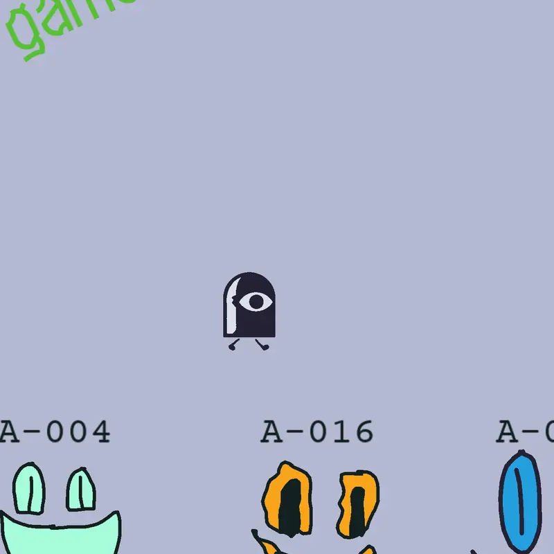 Game by @A-283de