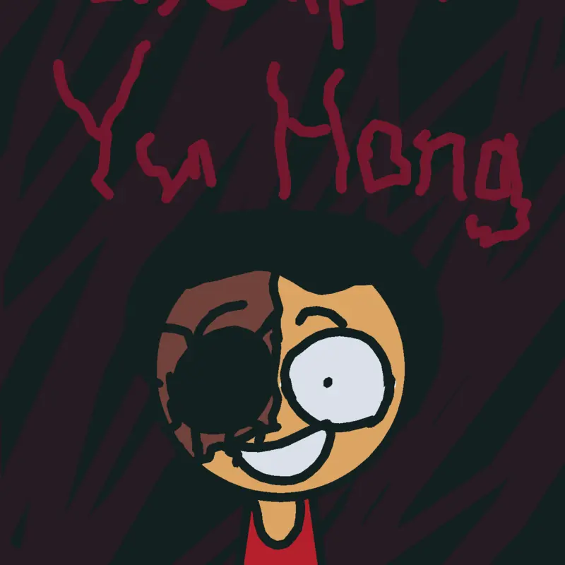 Game by @yuhongworld