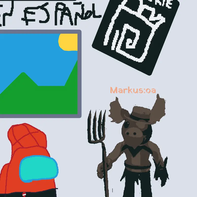 Game by @Ajoloxi97
