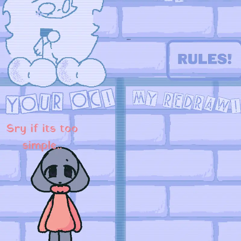 Game by @Milky_is_BACK