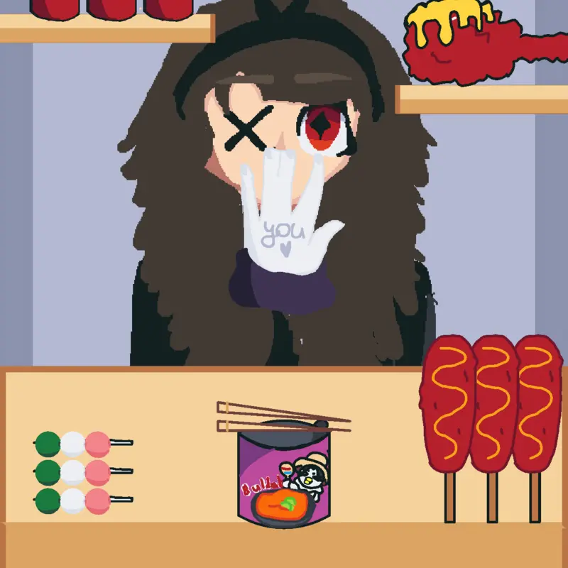 Game by @-_yumii_-