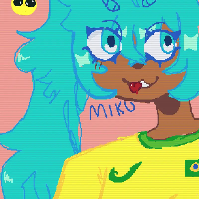 Game by @maristrranger_