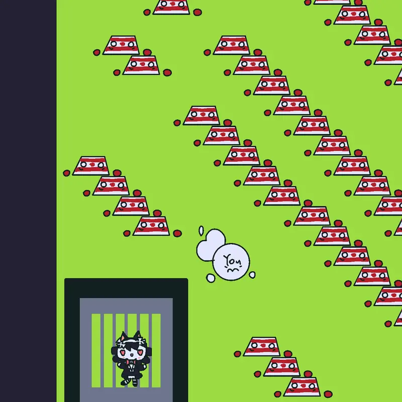 Game by @plaifon