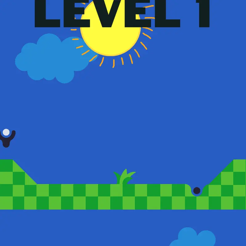 Game by @Vextrex