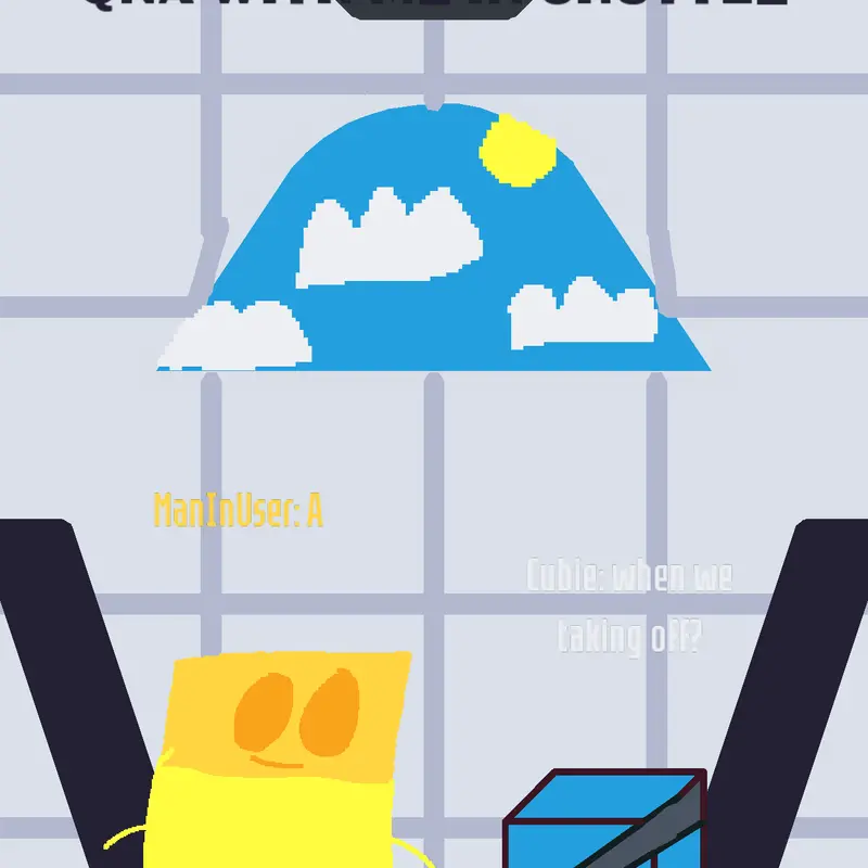 Game by @CastleChaos