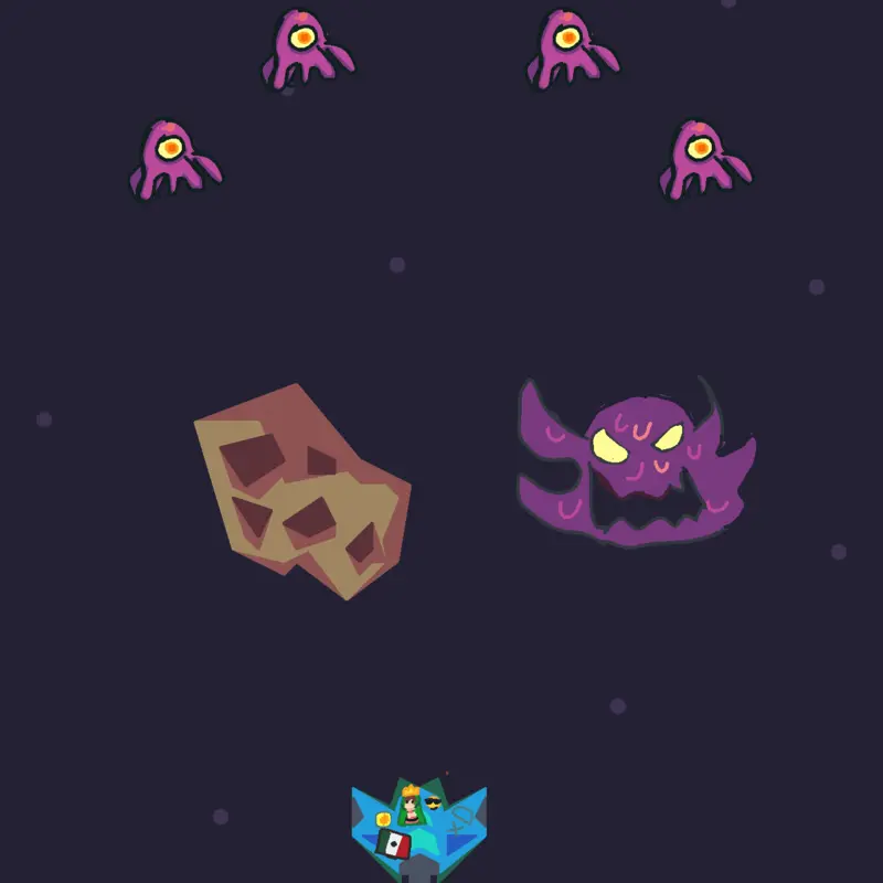 Game by @majo_2014