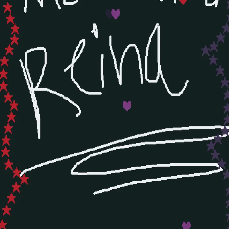 Meet Jades ex- Reina.. a mess by @Coolkittyj