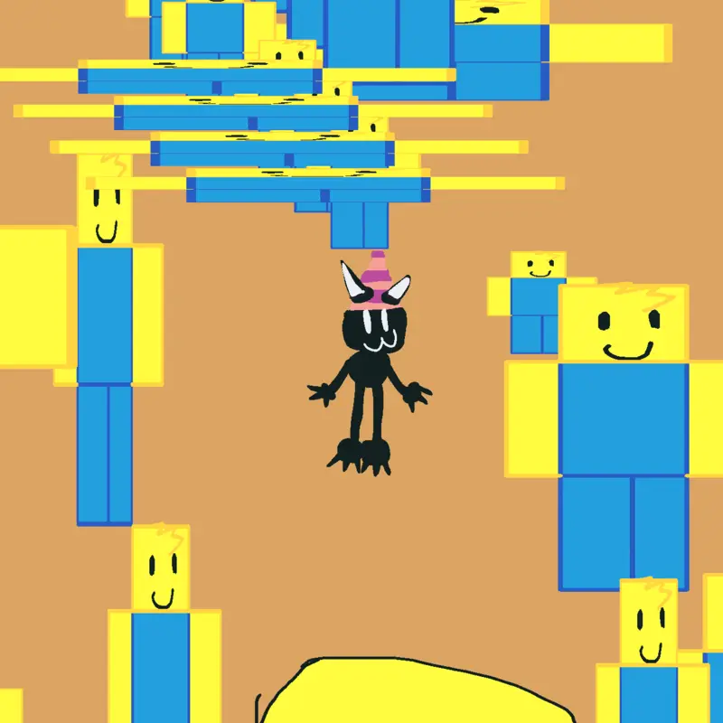 Game by @Puffyyaygamez