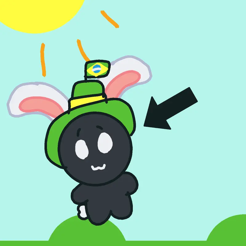 Game by @laribrasileiraXD