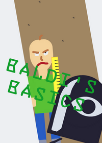 Baldi's Basic