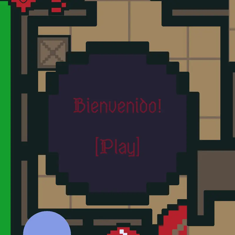 1.tienes una pistola y cosas by @reydeterror