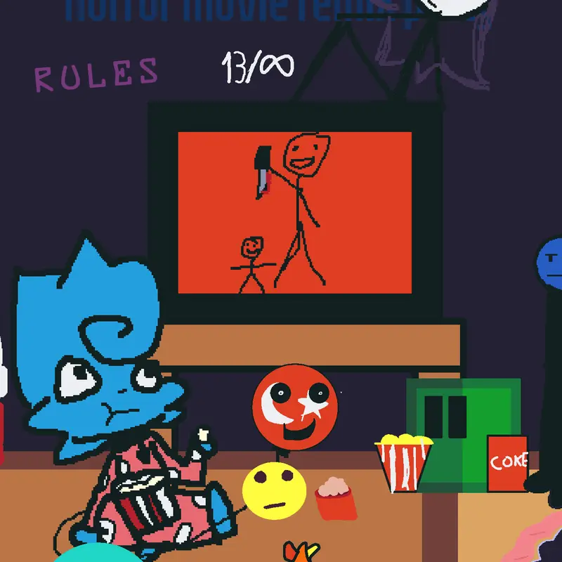 Game by @among_33