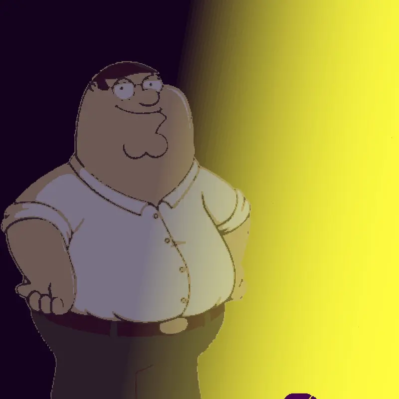 boss_peter by @w_stu