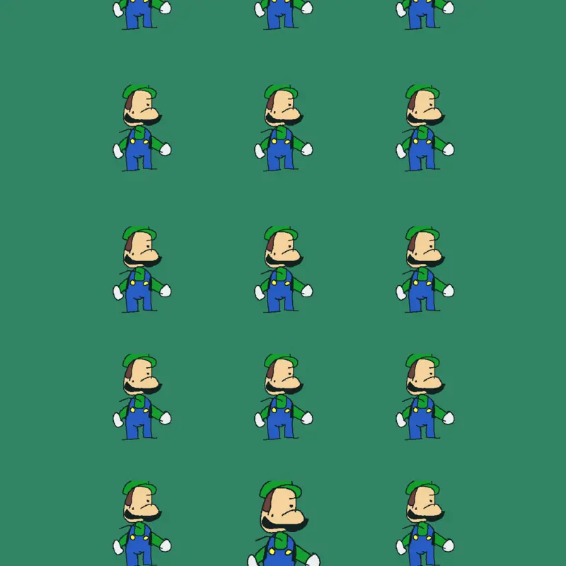 Game by @MARIO_OFICIAL