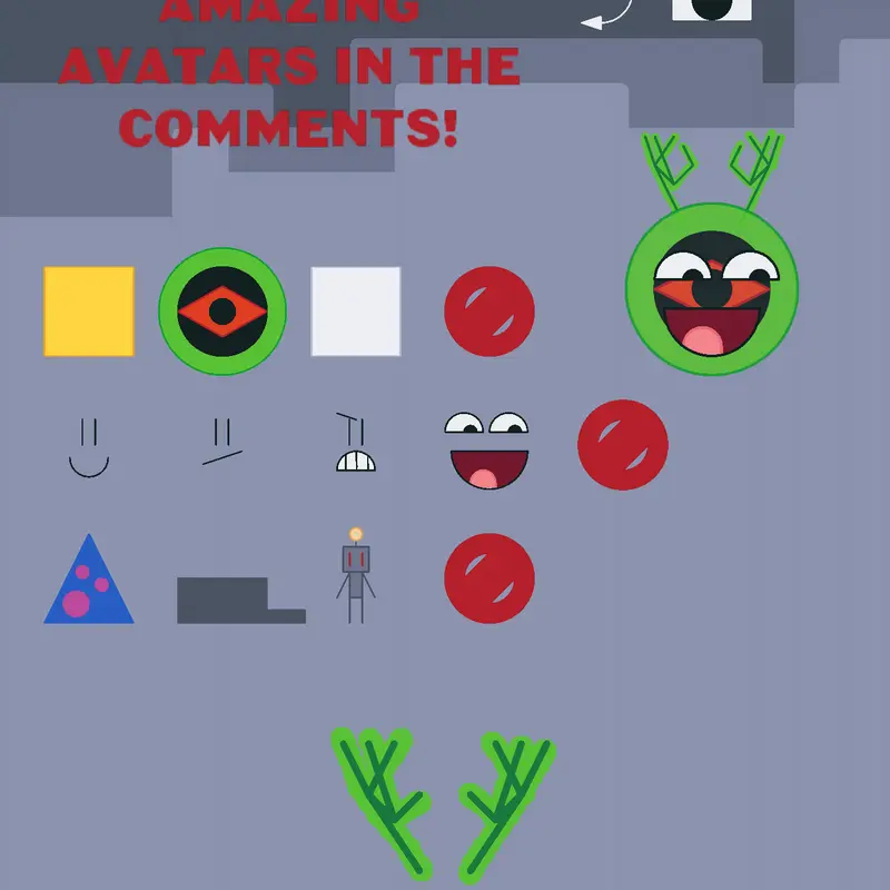 Game by @RealRandom