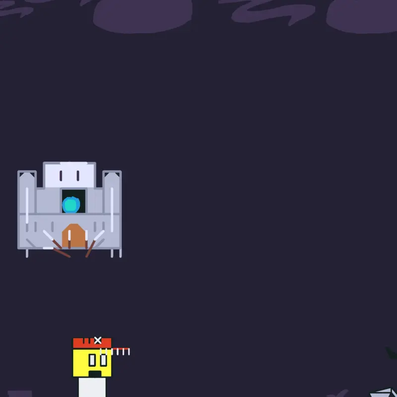 Game by @Maka_legends