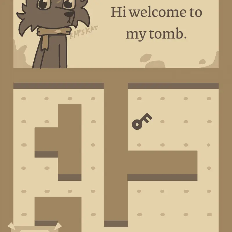 Game by @jesteer