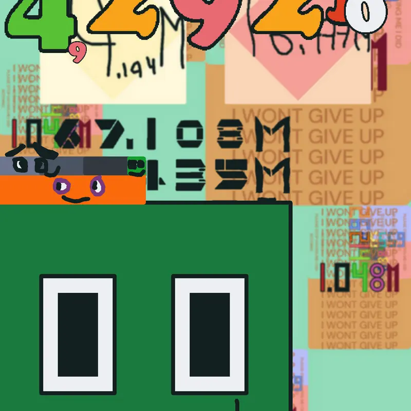 Game by @bastiansy333